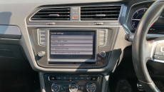 Volkswagen Tiguan 2.0 TDi 150 4Motion R-Line 5dr Diesel Estate